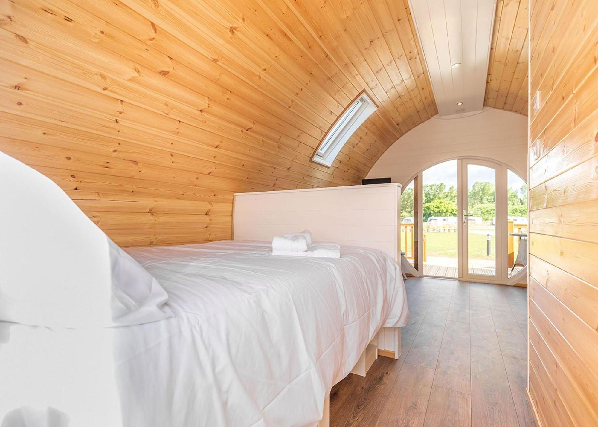 High Farm Holiday Park Routh Dış mekan fotoğraf